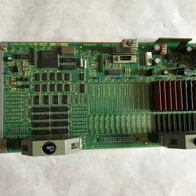 FANUC A16B-2201-0071/04B