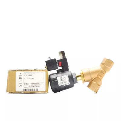 BURKERT SYST2000