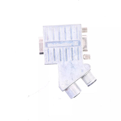 WEIDMULLER 1368790000