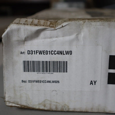 PARKER  D31FWE01CC4NLW0