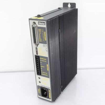 PARKER ZETA4