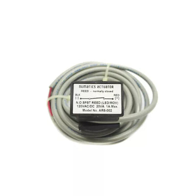 NUMATICS AR6-002