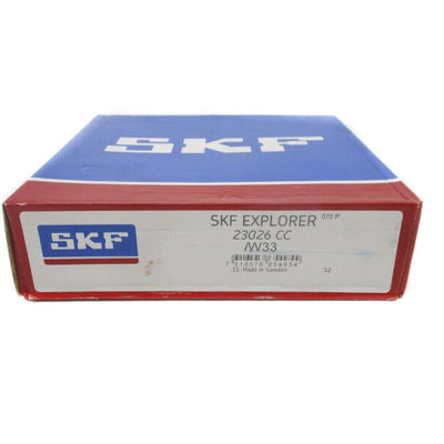 SKF 23026CC/W33