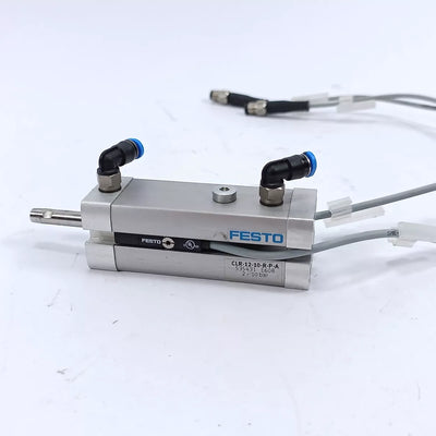 FESTO CLR-12-10-R-P-A