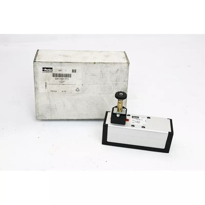 Parker DX1-621-711