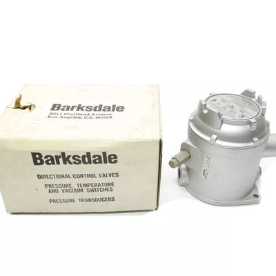 BARKSDALE D1X-A150SS-UL