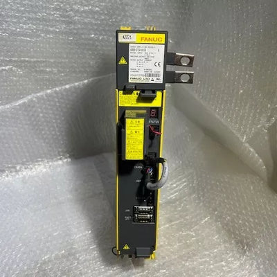 FANUC A06B-6124-H104