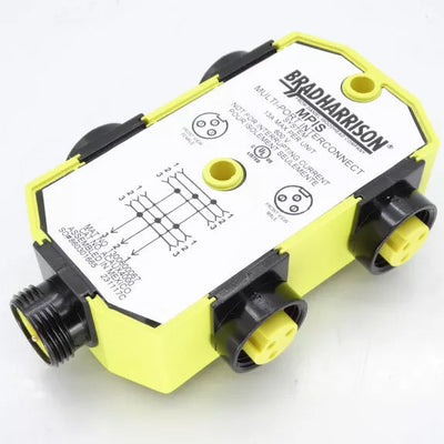 MOLEX ACAUX4000