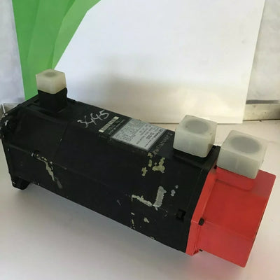 Fanuc  A06B-0514-B604