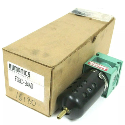 NUMATICS F30C-04A