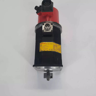 FANUC A06B-0522-B031