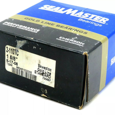 EMERSON 2-110TC