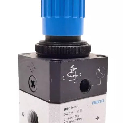 LRP-1/4-2,5