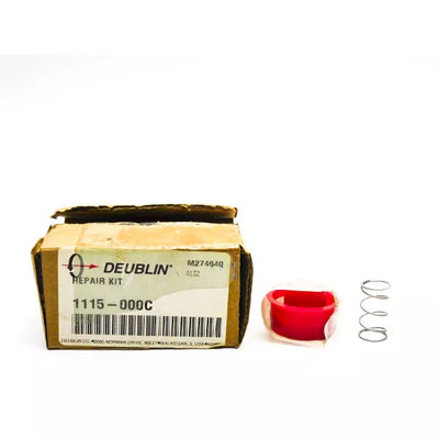 DEUBLIN 1115-000C