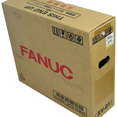 FANUC A06B-6127-H207