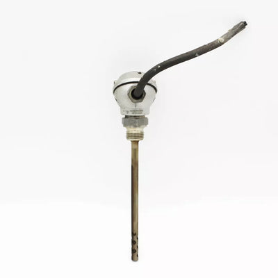 JUMO 1xPt100 90.282-F18