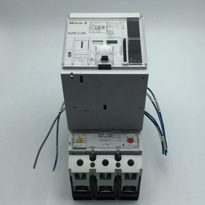 MOELLER NZMH2-M125