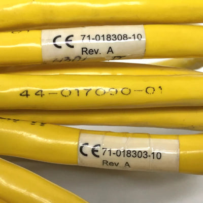 Parker 23GS-CABLE-10