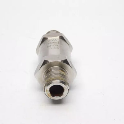 Parker 8M-C8L-5-SS