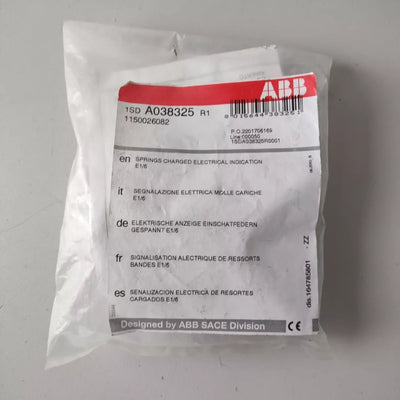 ABB 1SDA038325R1