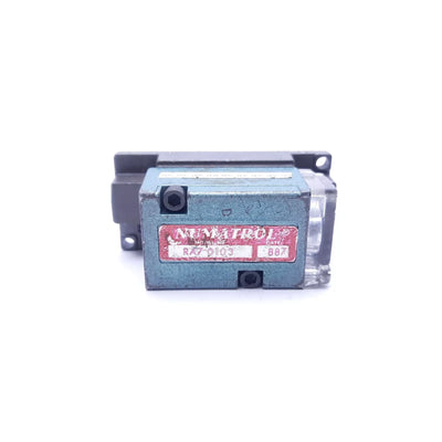 Numatics RA7-0103