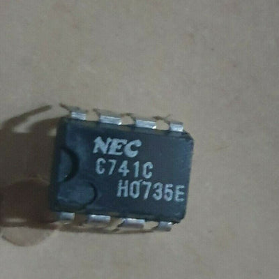 NEC C741C