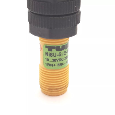 Turck Ni8U-S12-AP6X-H1141