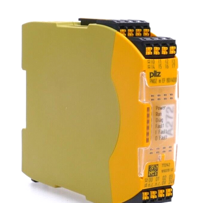 PILZ PNOZ-M-EF-8DI4DO