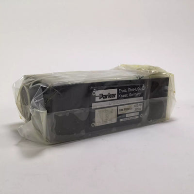 Parker CPOM3BBV50