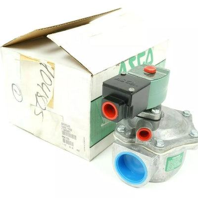 ASCO JSF8353J39
