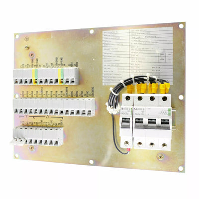 FANUC A80L-0026-0010#B