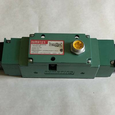 NUMATICS A23BB400ST14X30