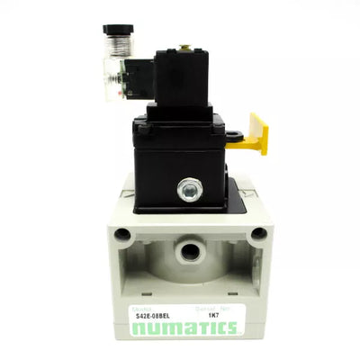 NUMATICS S42E-08BEL
