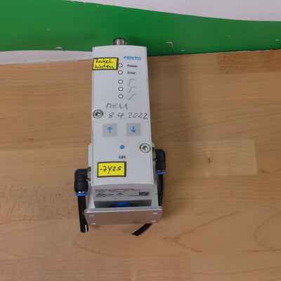 FESTO VPPM-6L-L-1-G18-0L6H-V1N