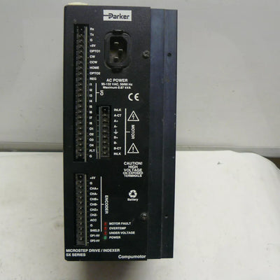 Parker SX57-83