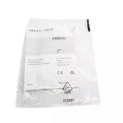 FESTO SME-8-SL-LED-24