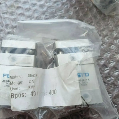 FESTO ADNGF-20-10-P-A
