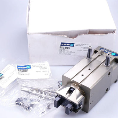 SCHUNK GSM-P 50-AS-S-180