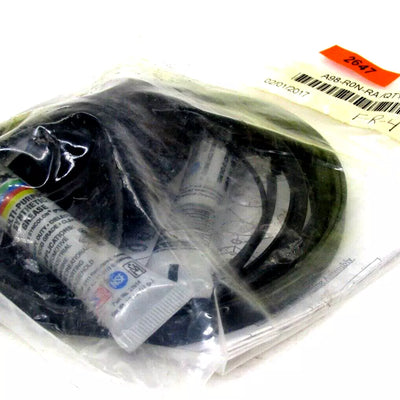 NUMATICS A98-R0N-RA