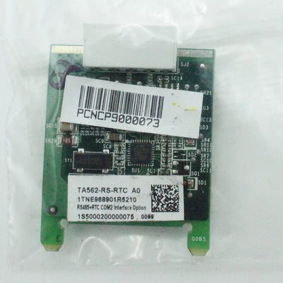 ABB TA562-RS-RTC