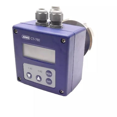 JUMO CTI-750