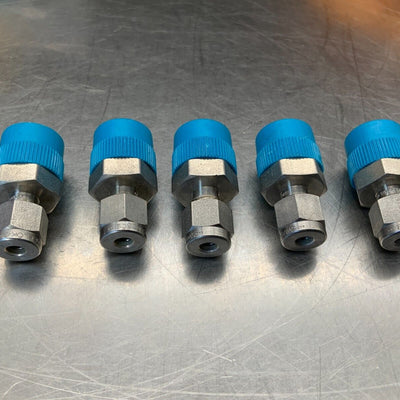 Swagelok NPT Male