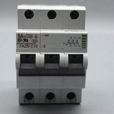 MOELLER FAZN-C10/3