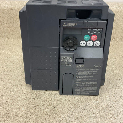 Mitsubishi Electric FR-E740-040SC-NA
