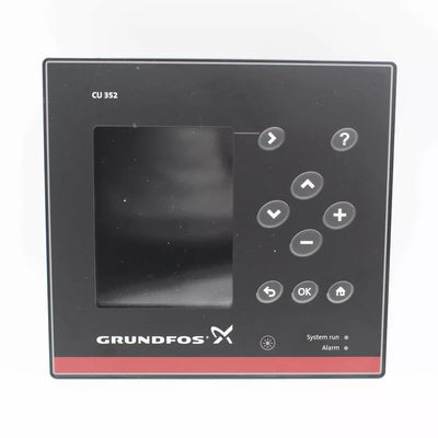 GRUNDFOS CU352