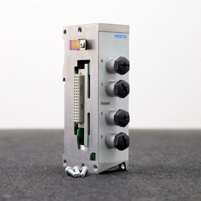 FESTO VIGA-03-FB-4-5POL