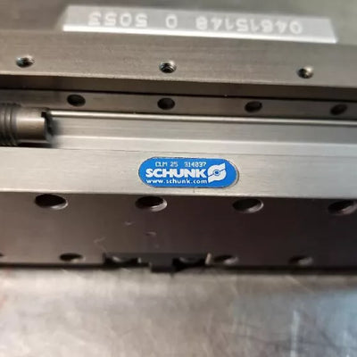 SCHUNK CLM 25-H059