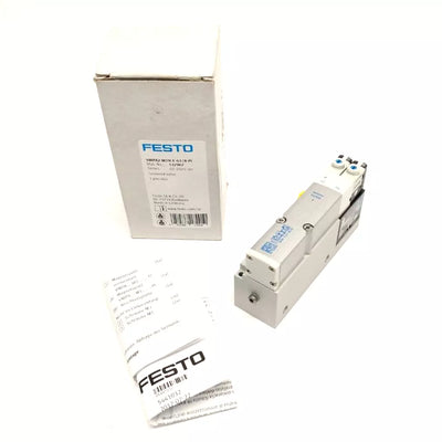 FESTO VMPA2-M1H-E-G1/8-PI
