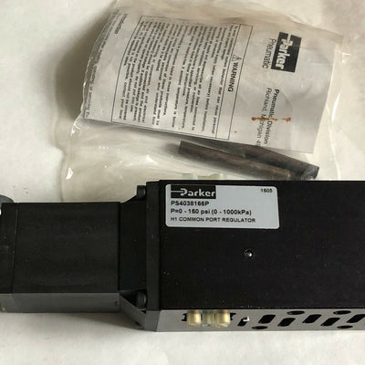 PARKER  PS4038166P