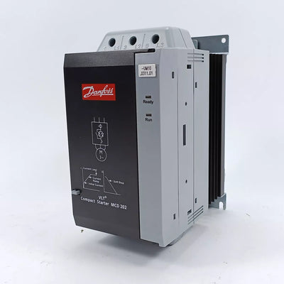 DANFOSS MCD202-022-T4-CV3